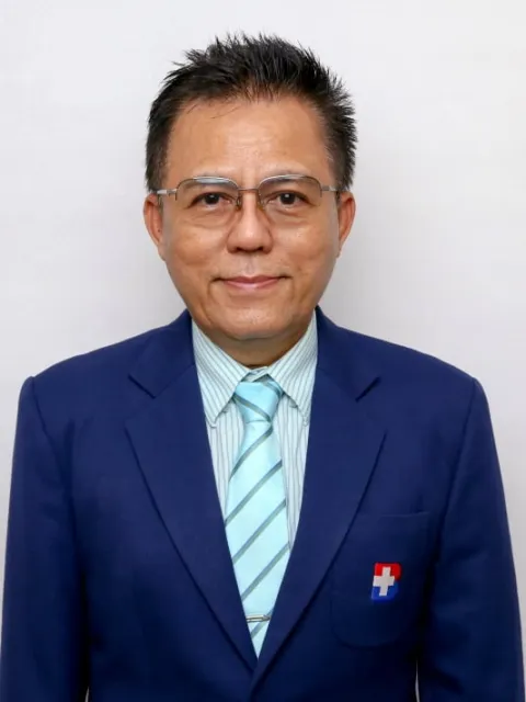 Dr. Nutpeerayoch Morakotphan
