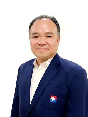 Dr. Wasan Amornsang
