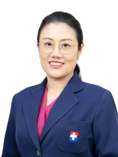 Dr. Danita Keowsalub