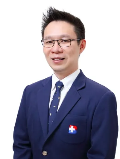 Dr. Aroon Siripun