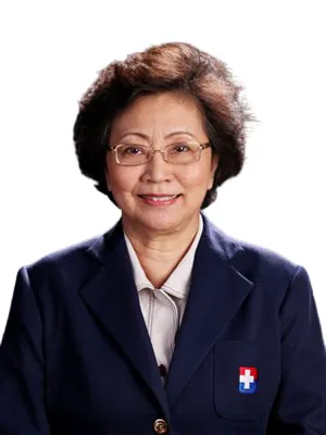 Dr. Sirimana Ratanaprakarn