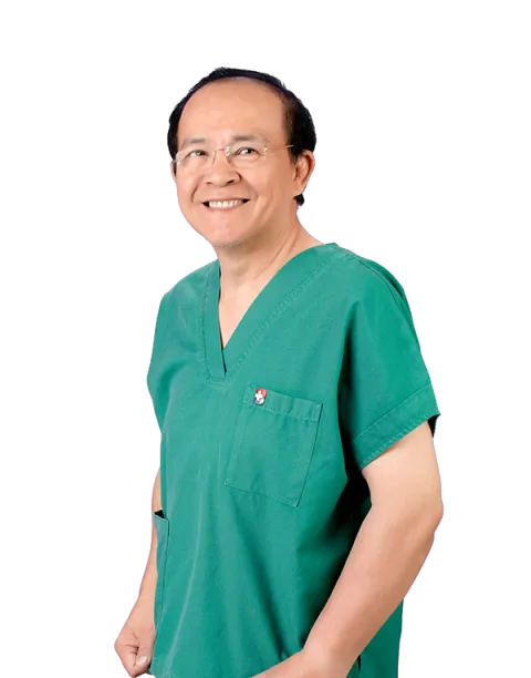 Dr. Wallob Samranvedhya