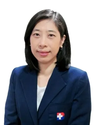 Dr. Supara Leechasan