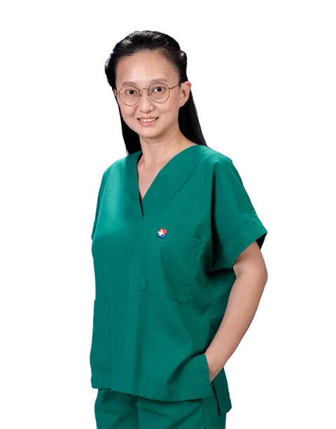 Dr. Titima Itthimathin