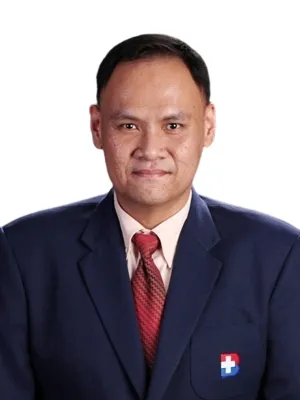 Dr. Pongpan Poonsawat