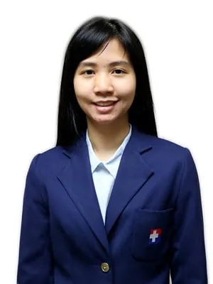 Dr. Thirada Vongvanichvathana