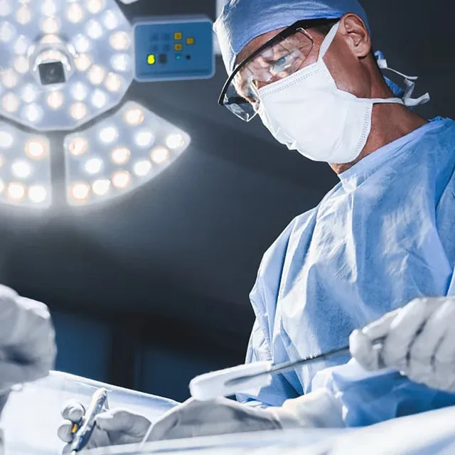 Surgery Package
