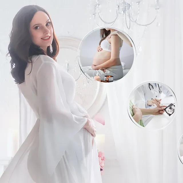 Elite Maternity and Exclusive Care Package