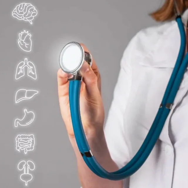 Cancer Screening Packages