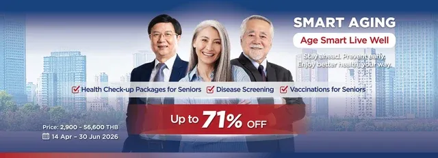 Health Check-up Packages