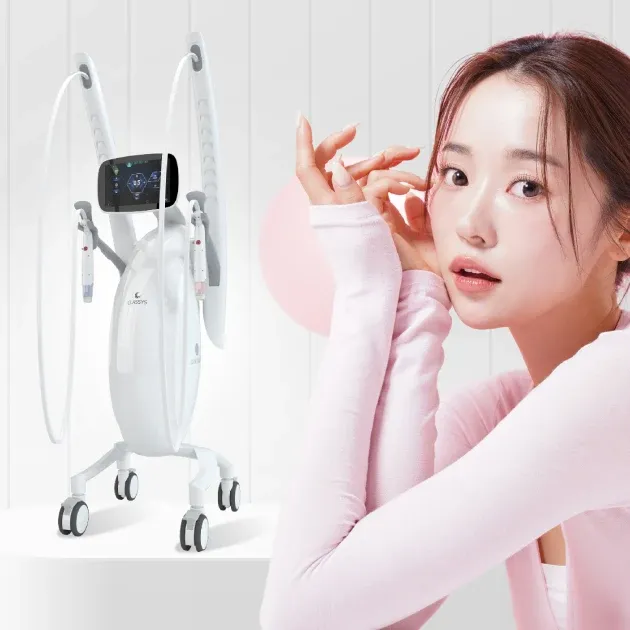 Achieve Radiant, Firm, and Rejuvenated Skin